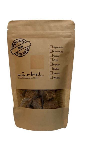 Chai Mürbel