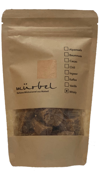 Whisky Mürbel