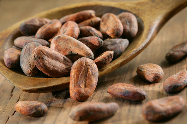 Cacao Mürbel